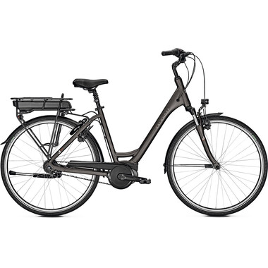 Bicicletta da Città Elettrica KALKHOFF JUBILEE EXCITE B7 500Wh Grigio 2018 0